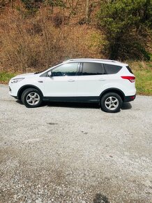 Ford Kuga 1.5 ecoboost 110kw - 3