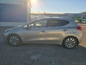 Kia Ceed 1.6 CRDi Platinum - 3