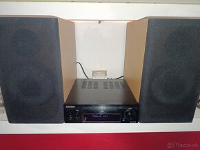 Denon DRA f109dab - 3