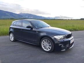 Styling 207  kolesa bmw 1  E87 - 3