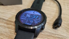 Garmin Fénix 7S Solar - 3