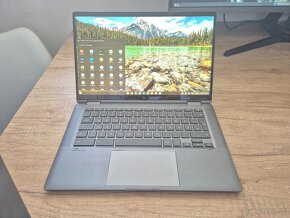 HP Chromebook X360 /i3-10110U/8GB RAM/FHD dotykový IPS/64GB - 3