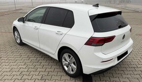 Volkswagen Golf 8 1,5 TSI Life - 3