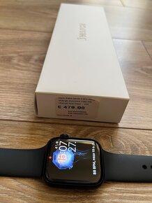 Apple Watch 9 45mm - 3