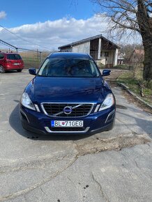 Volvo xc60 - 3