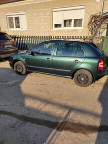 Škoda Fabia 1.2 htp - 3