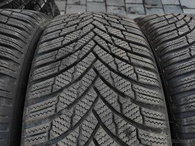 Zimné pneumatiky 215/55R18 Firestone - 3