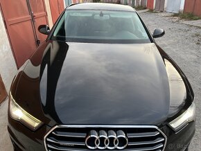 Predám Audi A6, diesel, quattro, 130.000 km - 3