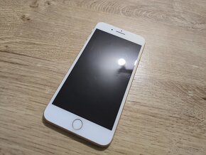 Iphone 8 plus 64gb s novou bateriou telefon plnefunkcny ma l - 3