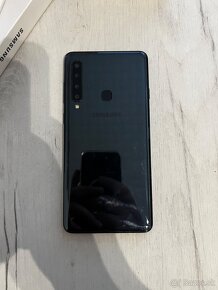 Samsung Galaxy A9 - 3