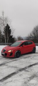 Seat Leon 1.9 tdi - 3