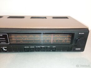 RÁDIO RECEIVER RFT STEREO 5080 - 3