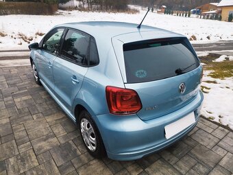 Volkswagen Polo 1.2 TDI BlueMotion Trendline, r.v.: 10/2010 - 3