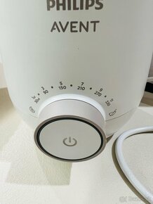 Philips Avent ohrievač  (ešte takmer 1 rok v záruke ) - 3