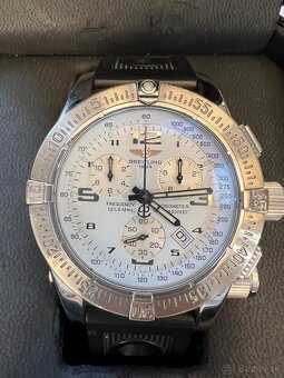 Breitling Emergency mission - 3