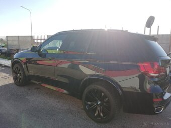 bmw x5 - 3