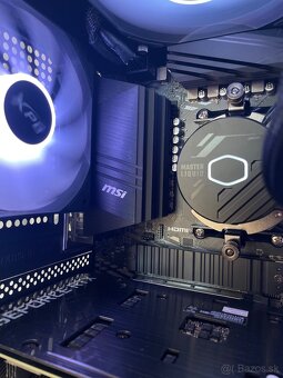 Ryzen 5 5600x | RTX 3070 8GB | 32GB DDR4 | 1000GB M.2 - 3