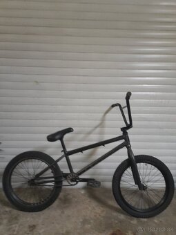 Bicykel BMX MONGOOSE L100 2020 - 3