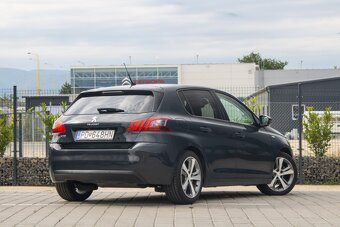 Predám Peugeot 308 1.2 PureTech , Benzín, 6-st - 3