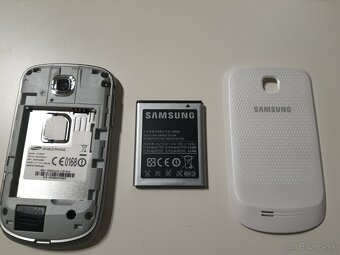 samsung Galaxy GT-S5570 - 3