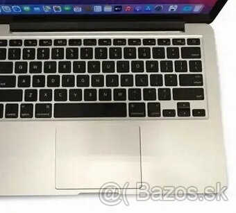 Apple MacBook Pro A1502 - 3