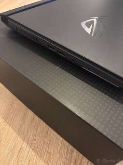 Asus ROG Strix G15IM - 3