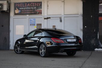 Mercedes Benz Cls 350 - 3