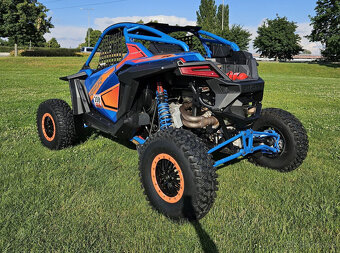 POLARIS RZR PRO R DPH - 3