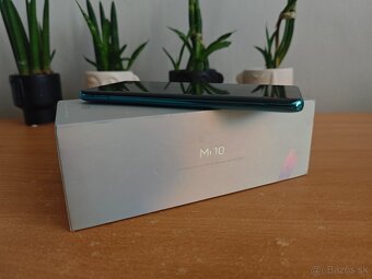 Predám Xiaomi MI 10 - 3