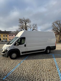 Fiat ducato 2.3 96kw maxi - 3