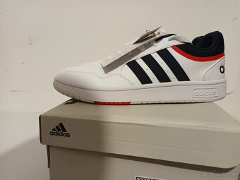 Adidas tenisky veľkost 43 - 3