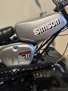 Simson EnduroS51 - 3