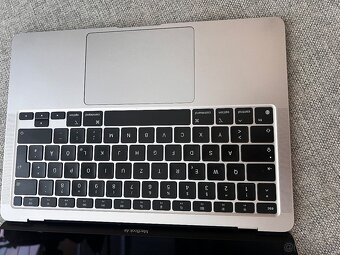 MacBook Air 13” 8/256GB M1 2020+ Apple Magic Mouse - 3