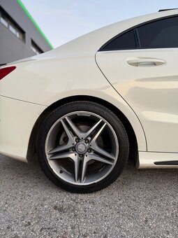 Mercedes CLA 220 AMG - 3