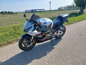 Honda CBR 954 RR 111kw - 3