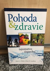 Pohoda & zdravie + Zdravě a chutně - 3