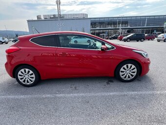 Kia ceed 1,6 GDI Platinum - 3