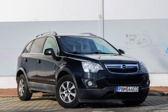 Opel Antara 2.2 CDTI 4x4 Enjoy - 3