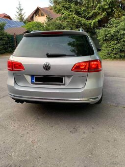 Passat b7 2.0tdi - 3