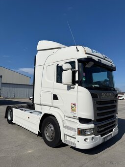 Scania R 410 - 3