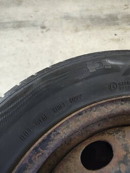 5x112 195/65 r15 - 3