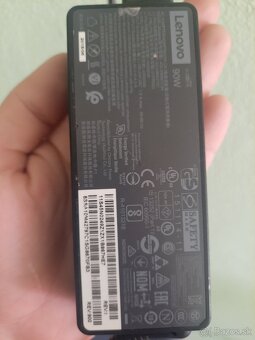 Napajaci adapter lenovo 90w - 3