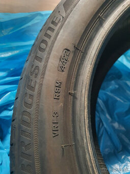 Letne pneumatiky Bridgestone Ecopia 195/55 R16 87V - 3