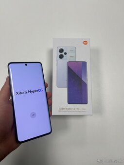 Redmi Note 13 Pro+ 5G 12/512GB - 3