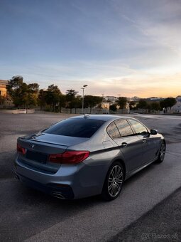 BMW 530d xDrive - G30 - prepis v cene - 3