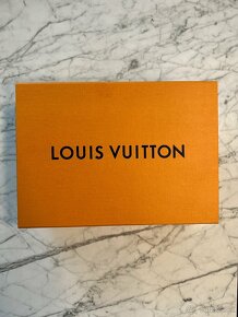 Papierové tašky a krabičky Louis Vuitton HERMES - 3