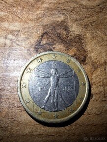 Vzácne zberateľské euro mince - 3