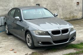 Rozpredám BMW E90 316i N43 - 3