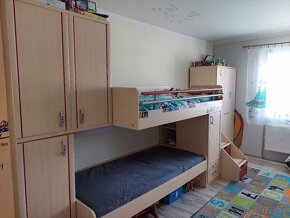 Detská izba pre 2 deti - 3