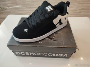DC shoes court graffik 44 - 3